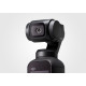 DJI Osmo Pocket - миниатюрная камера с ручным стабилизатором